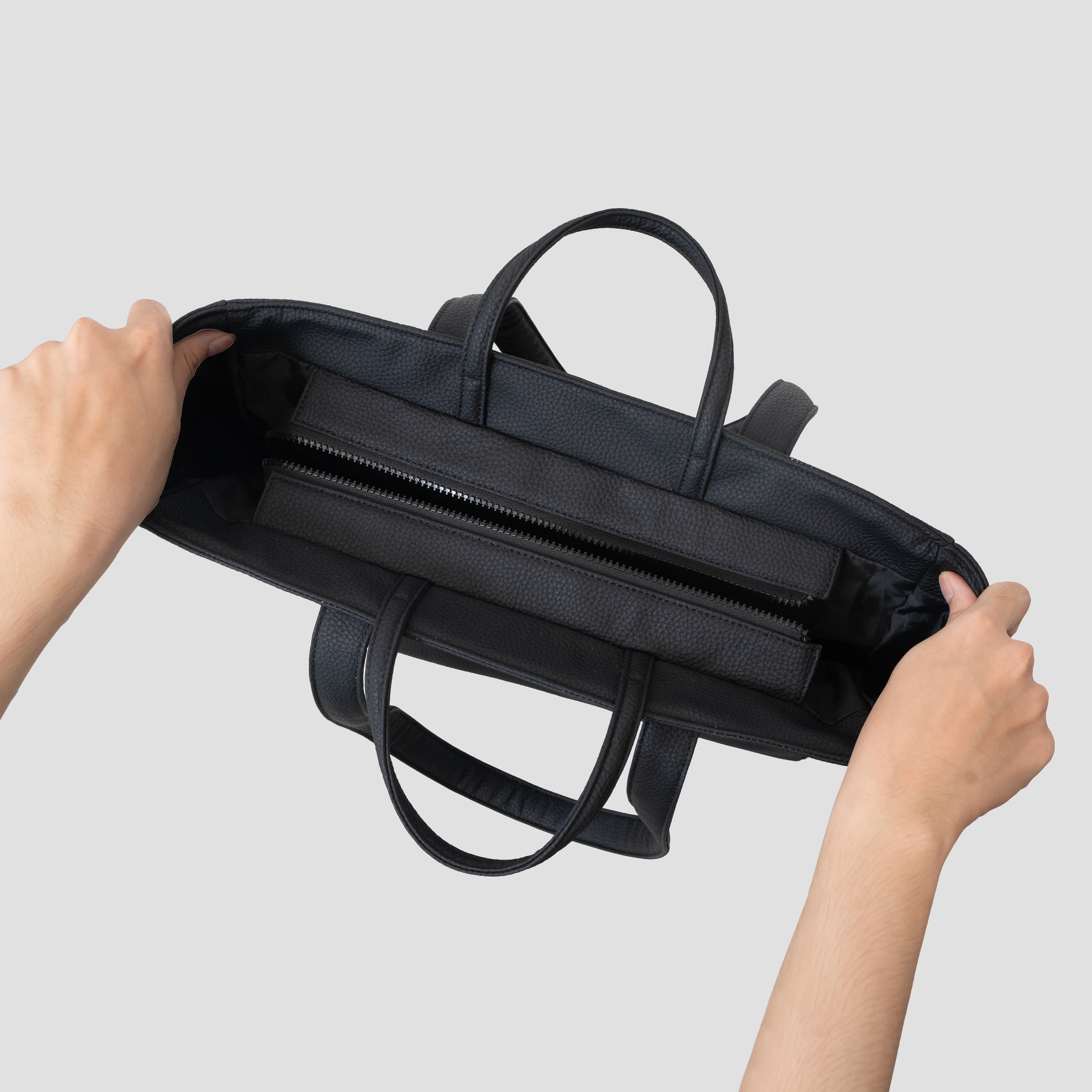 Túi Tote L&G Beena's
