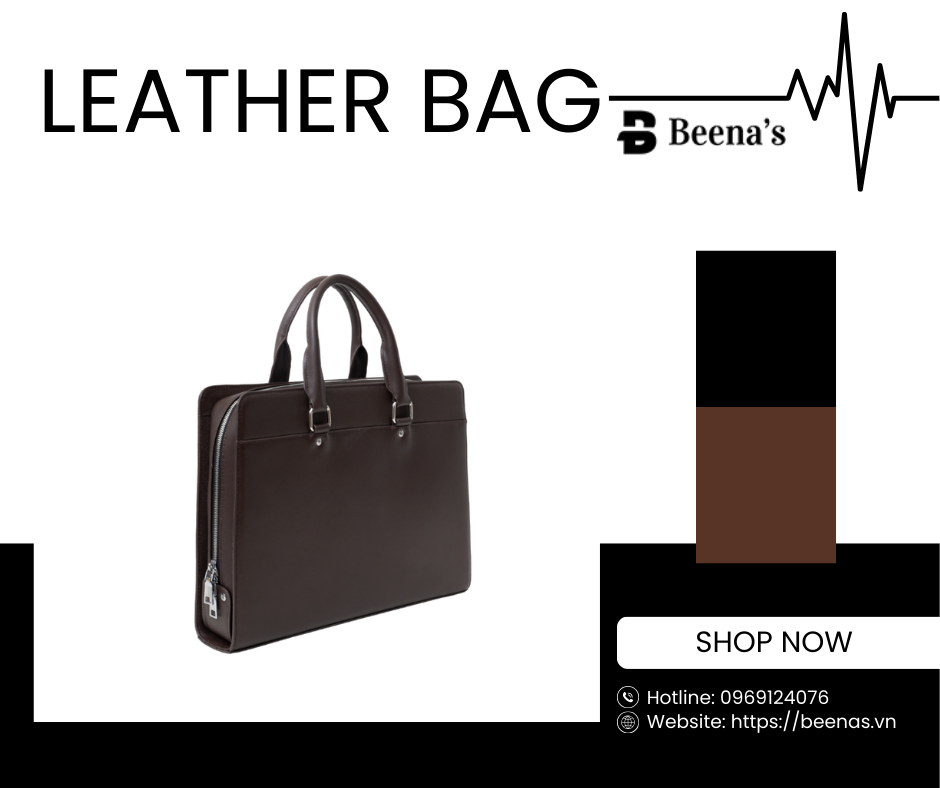 Túi xách cao cấp - Quà tặng ý nghĩa