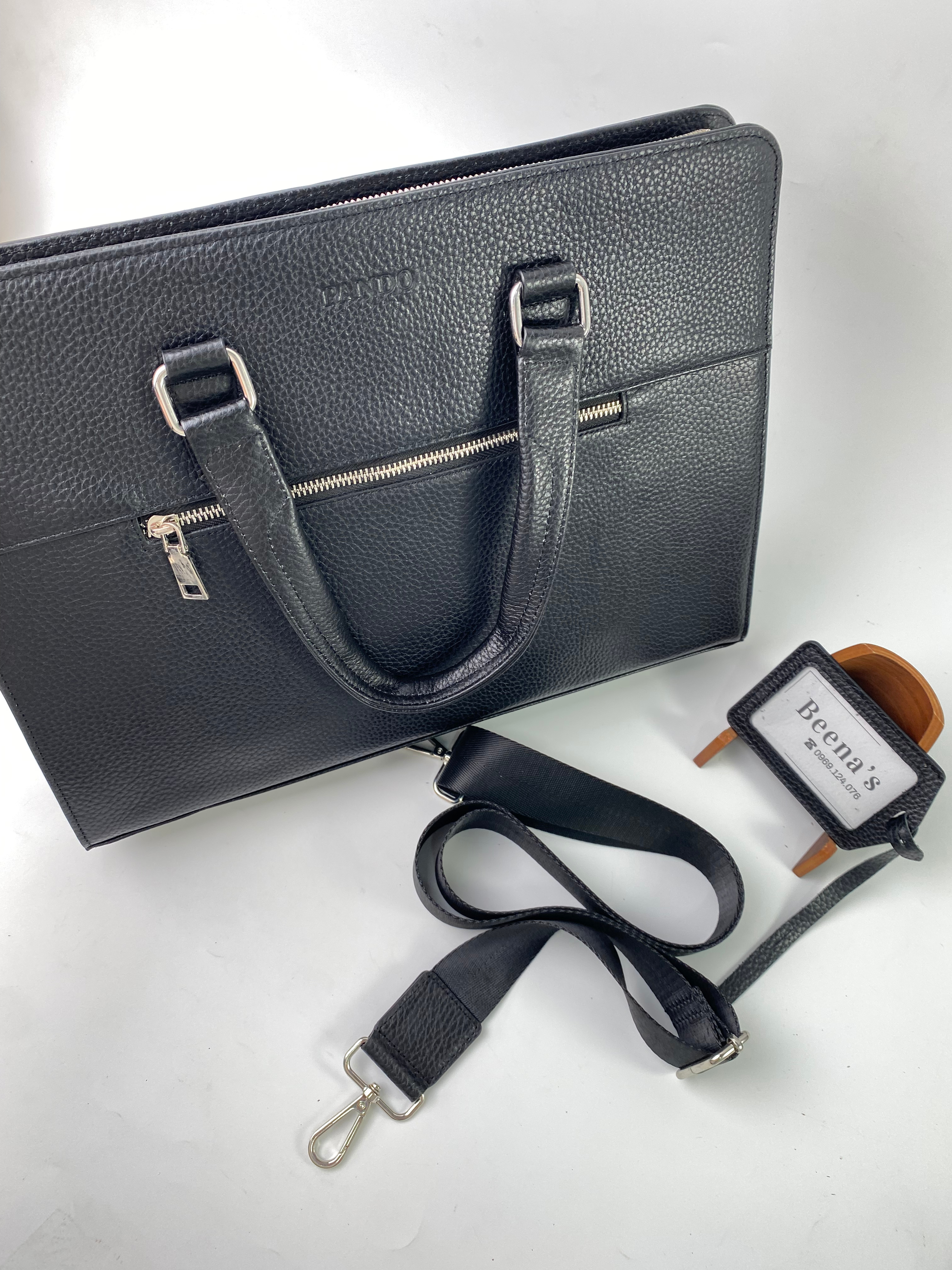 Túi xach da nam cao cấp