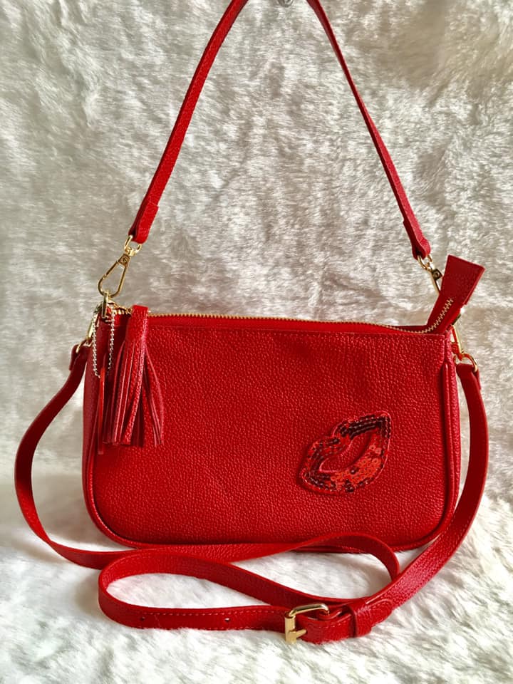 Túi xách hobo tại beenas
