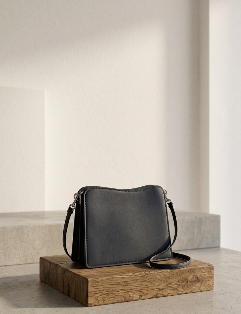 Túi Xách Nữ - Wavy Crossbody
