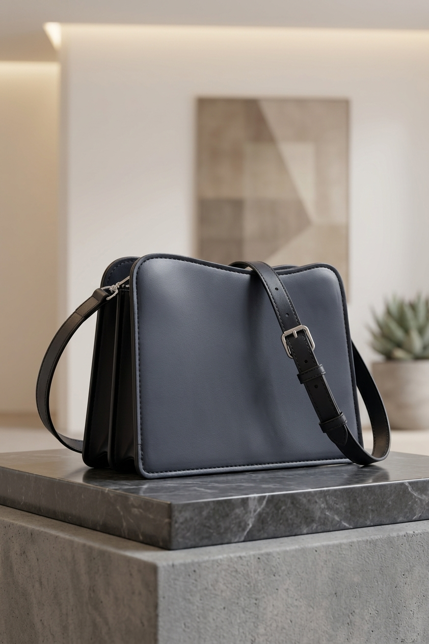 Túi Xách Nữ - Wavy Crossbody