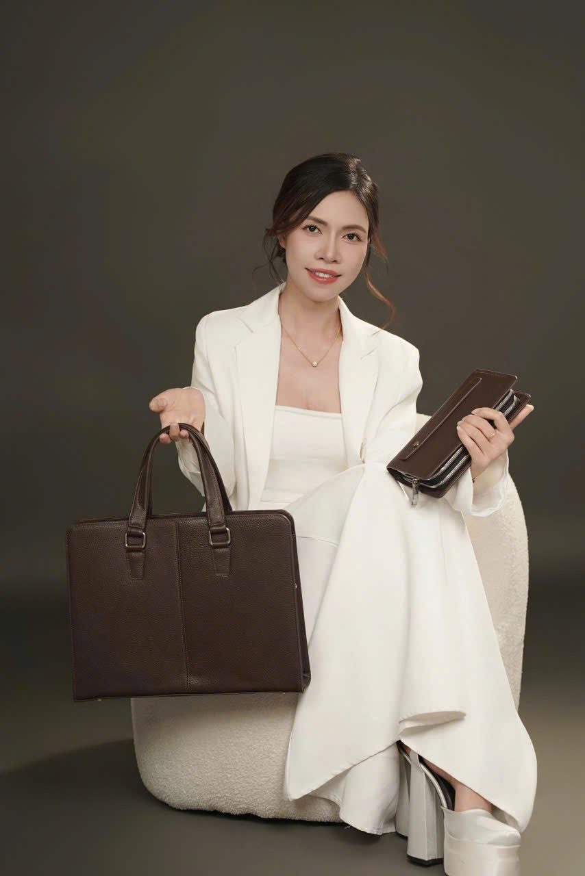 Túi xách thời trang cao cấp 