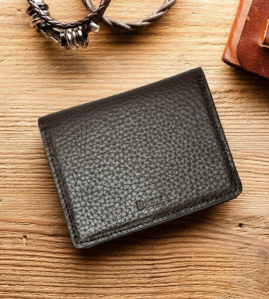 Túi xách và ví da cao cấp - Món quà tinh tế cho đối tác 