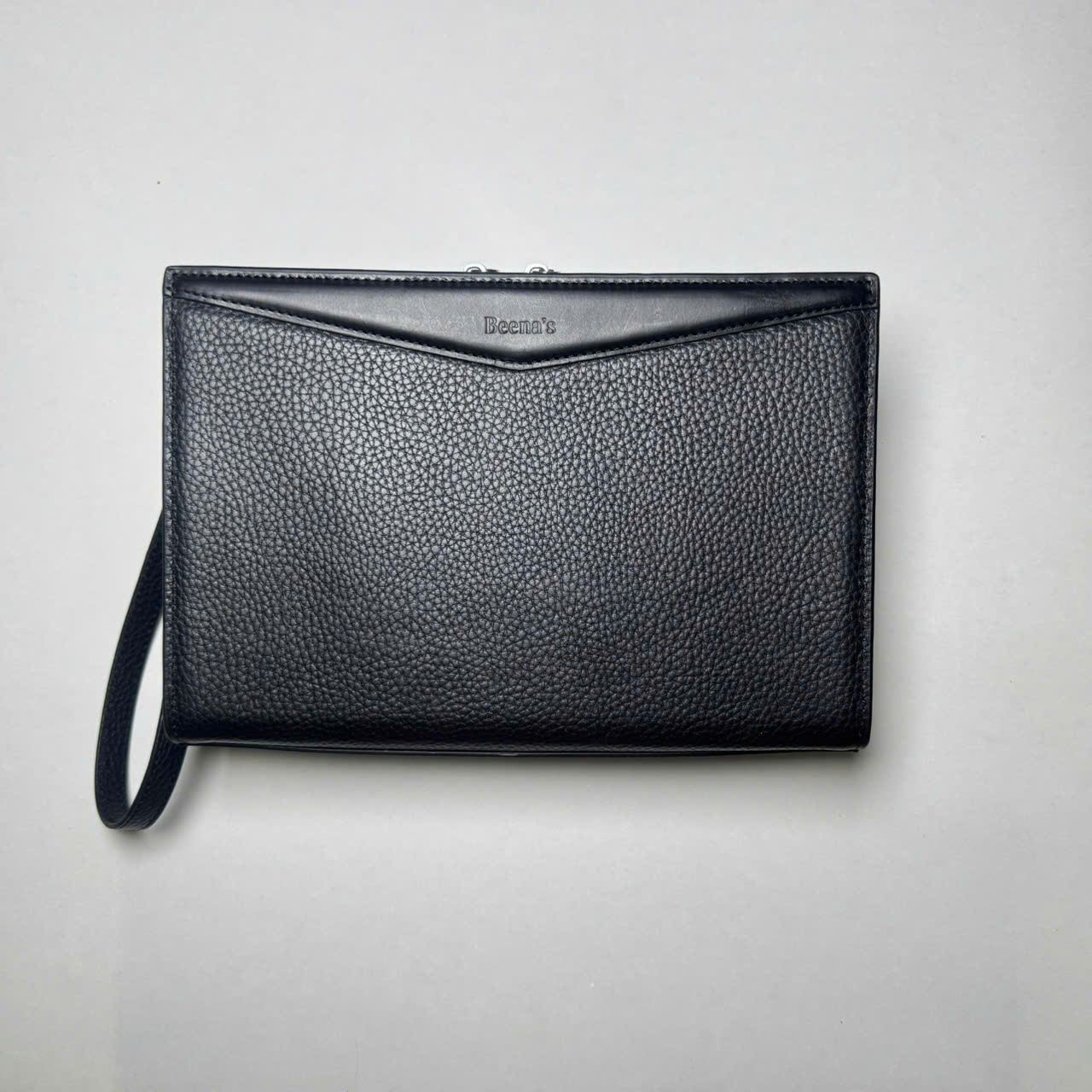 Ví clutch cao cấp - Phụ kiện dành cho nam giới lịch lãm 