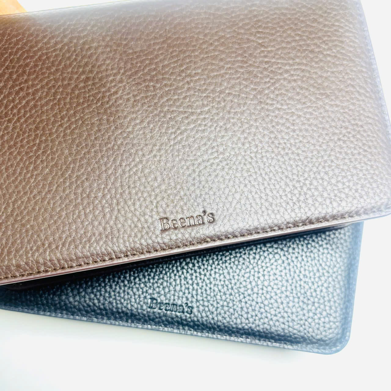 Ví clutch sang trọng - Lựa chọn quà tặng thanh lịch cho nữ giới 