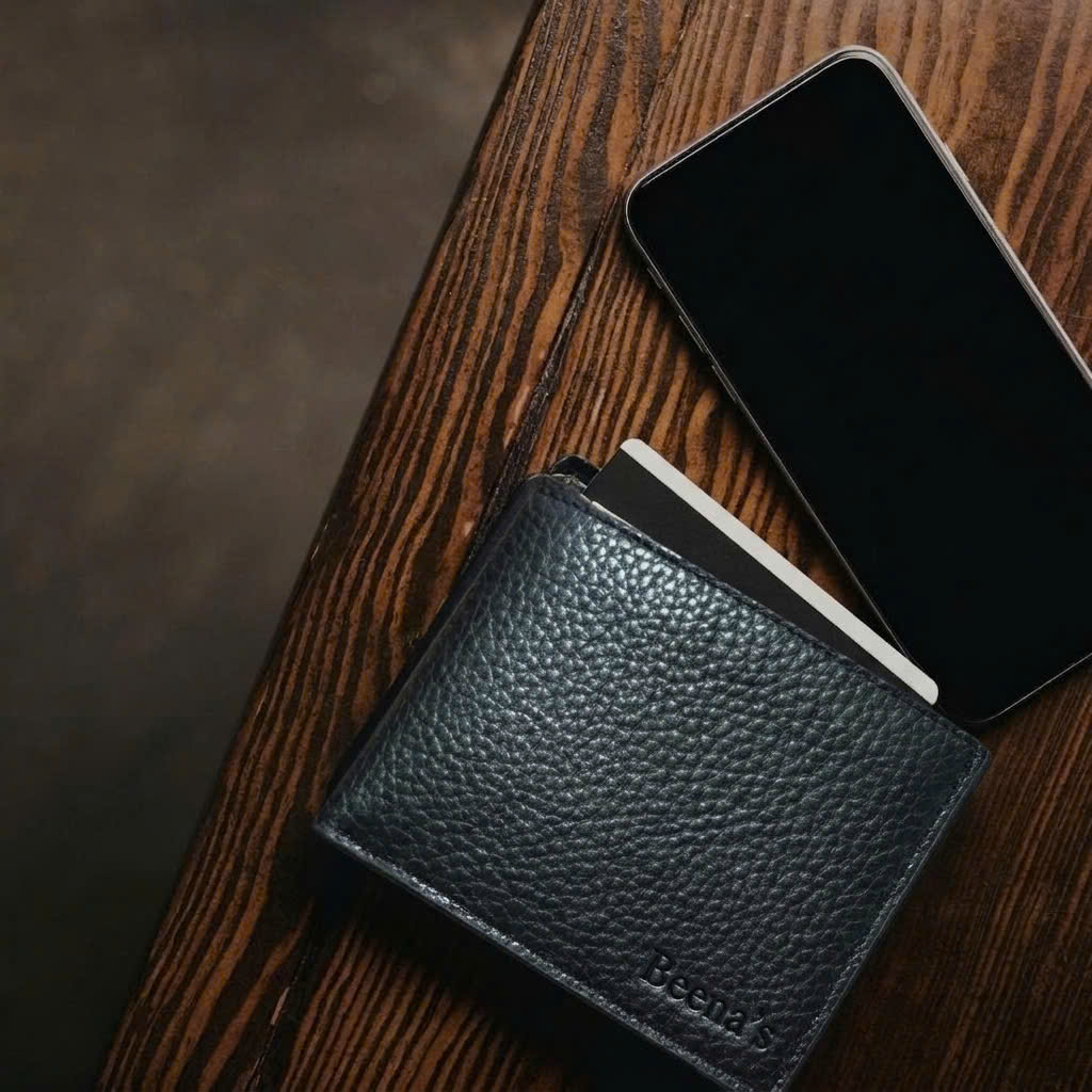 Ví da cá sấu sang trọng đẳng cấp là gì?