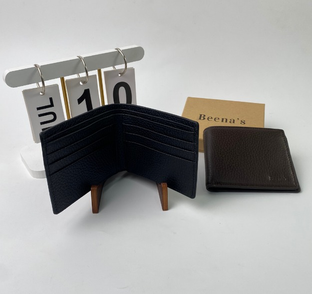 Xu hướng chọn mua ví da cá sấu hiện nay