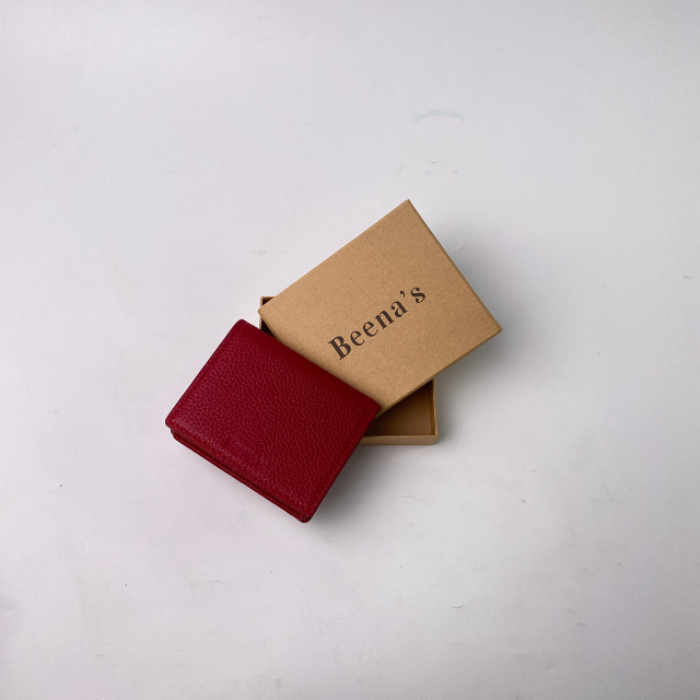 Ví da cao cấp - Phụ kiện nhỏ tạo nên đẳng cấp