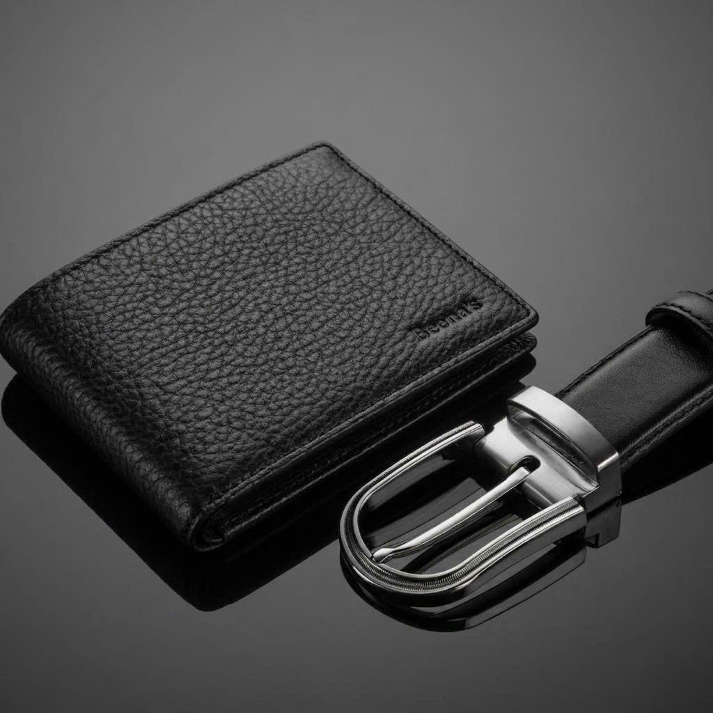 Ví da cao cấp - Quà tặng ý nghĩa 