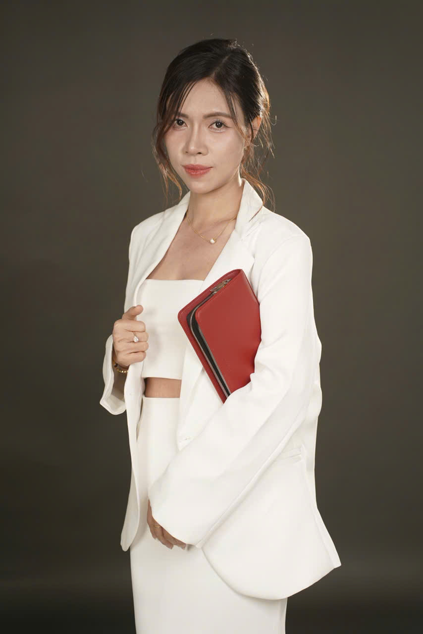 Ví da cao cấp - Sự lựa chọn hoàn hảo cho phái đẹp 