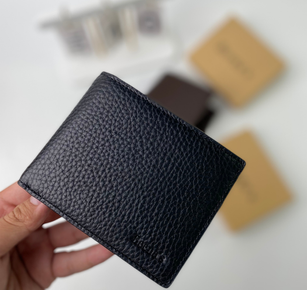Ví Da - Quà Tặng Cao Cấp