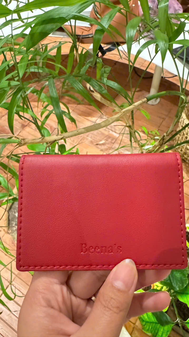 Ví da microfiber có bền như da bò không?