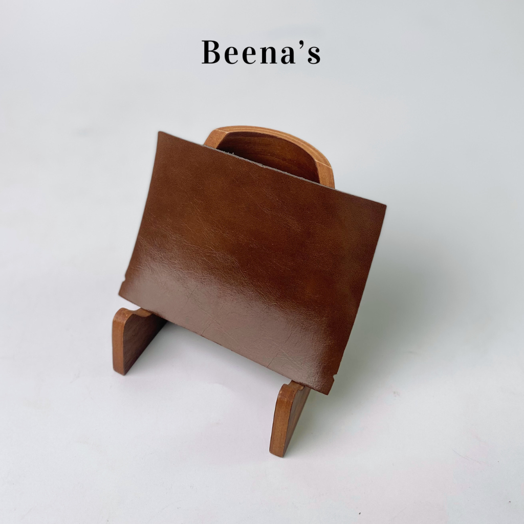 Ví da microfiber và ví da thật - Khác biệt nằm ở đâu ?