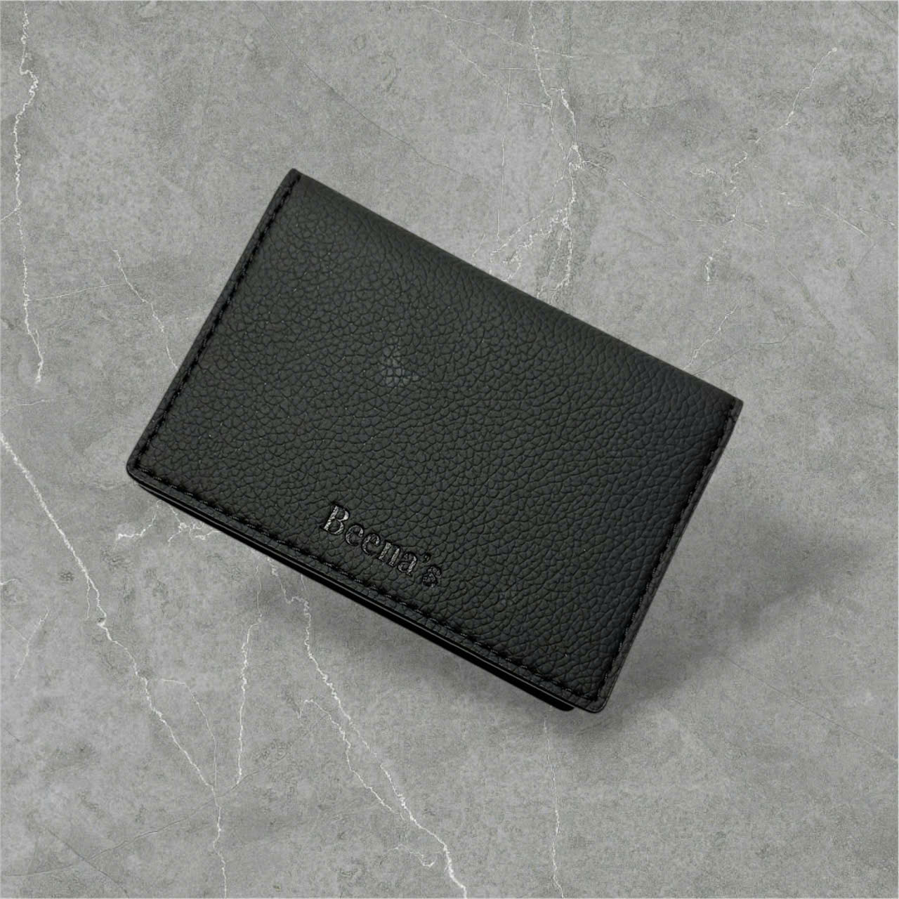 Ví da microfiber - Xu hướng ví da hiện đại nhẹ và bền 