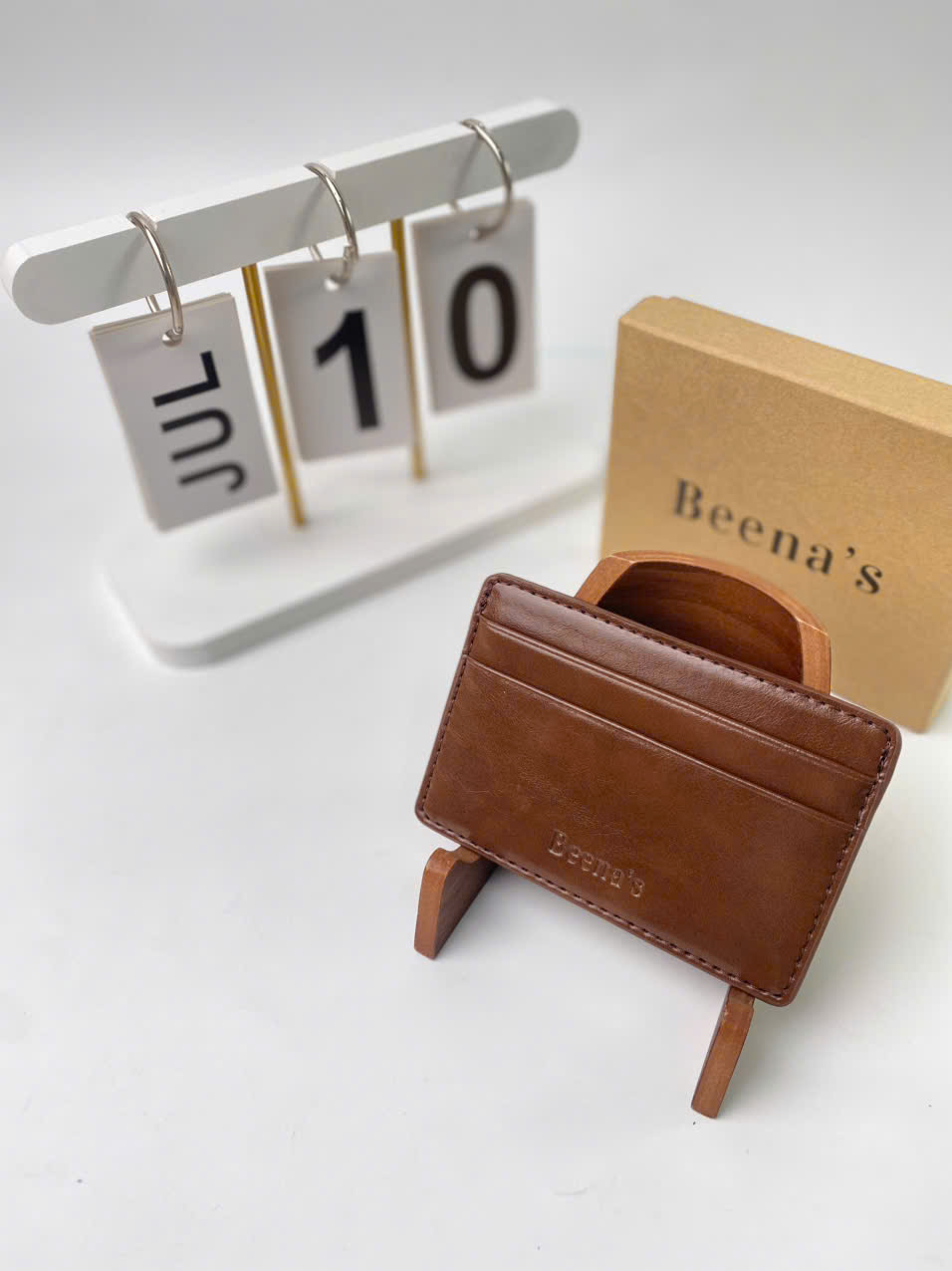 Ví da nữ nhỏ gọn - Xu hướng được ưa chuộng