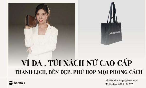 Phụ kiện cao cấp