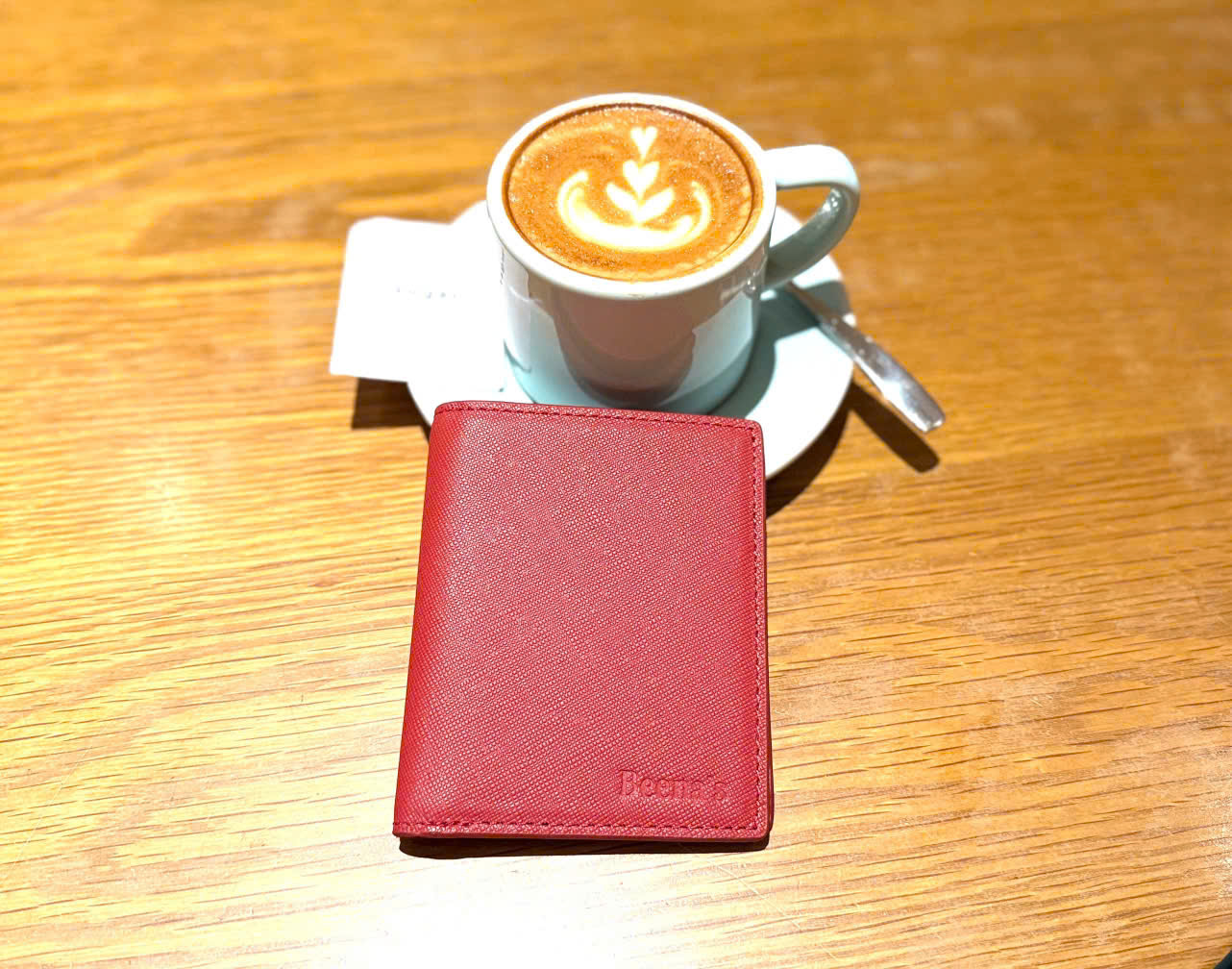 Ví nam đứng - Lựa chọn hoàn hảo dành cho nam giới 