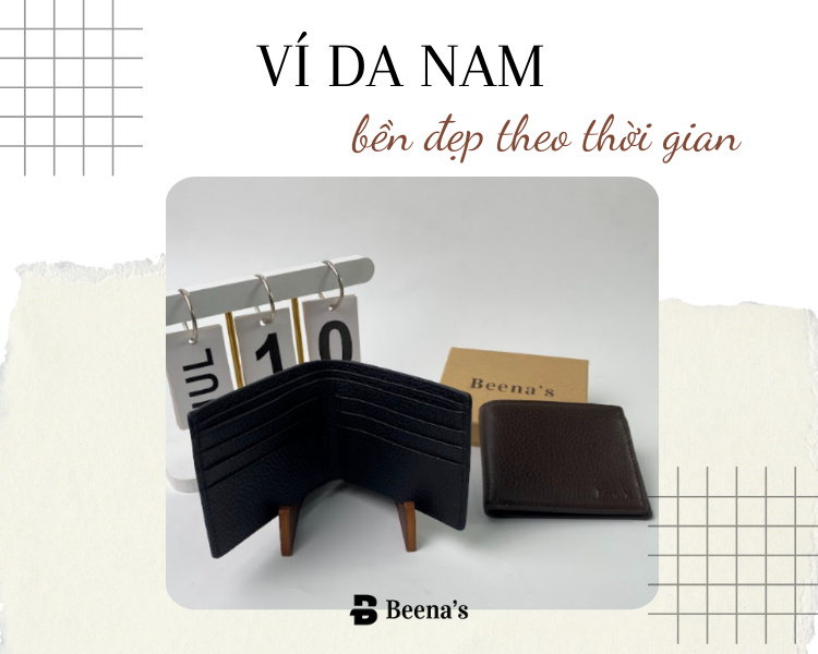 Vì sao quà  tặng da cao cấp luôn được doanh nghiệp lựa chọn?