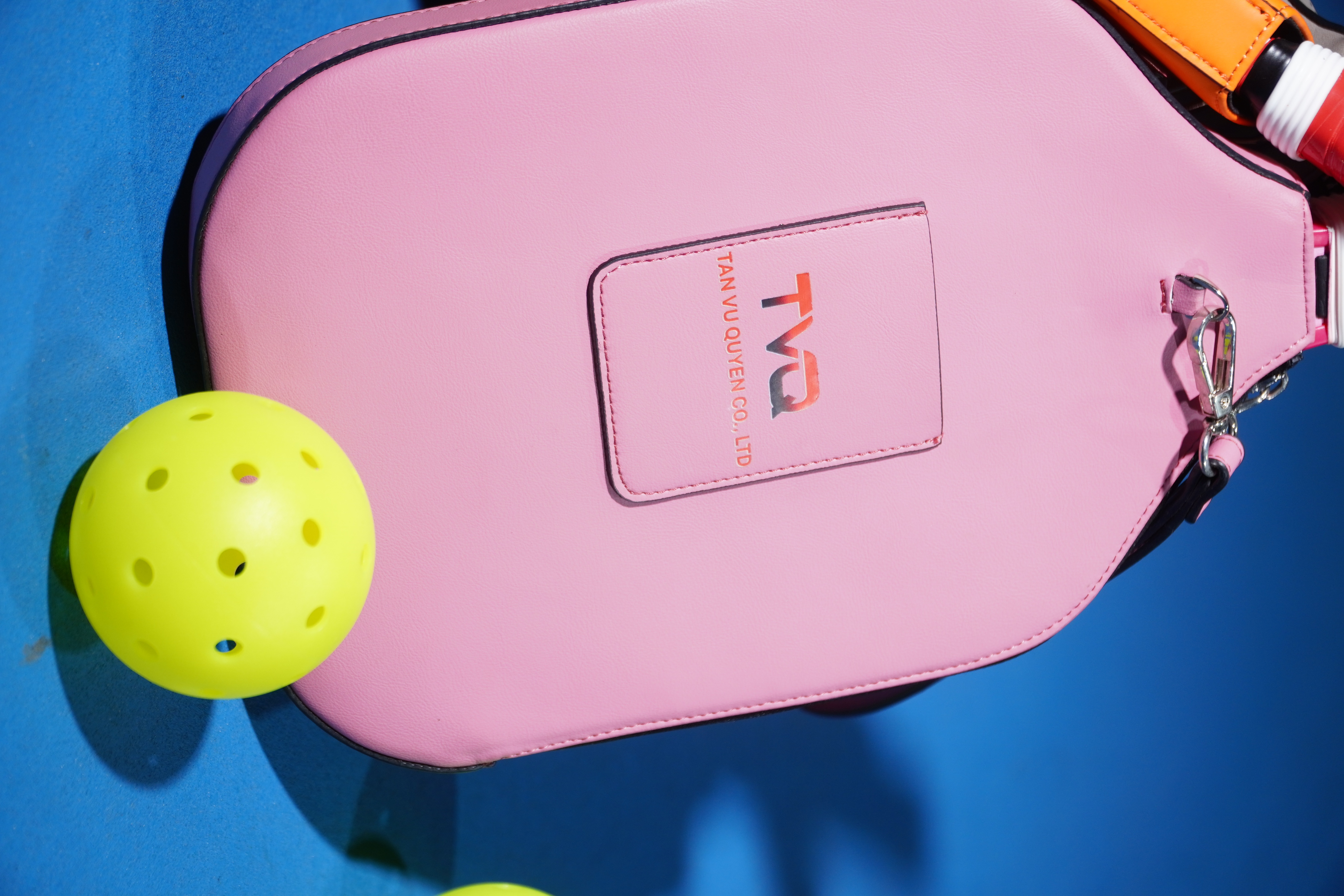 Vì Sao Túi Da Đựng Vợt Pickleball Được Nhiều Người Lựa Chọn?