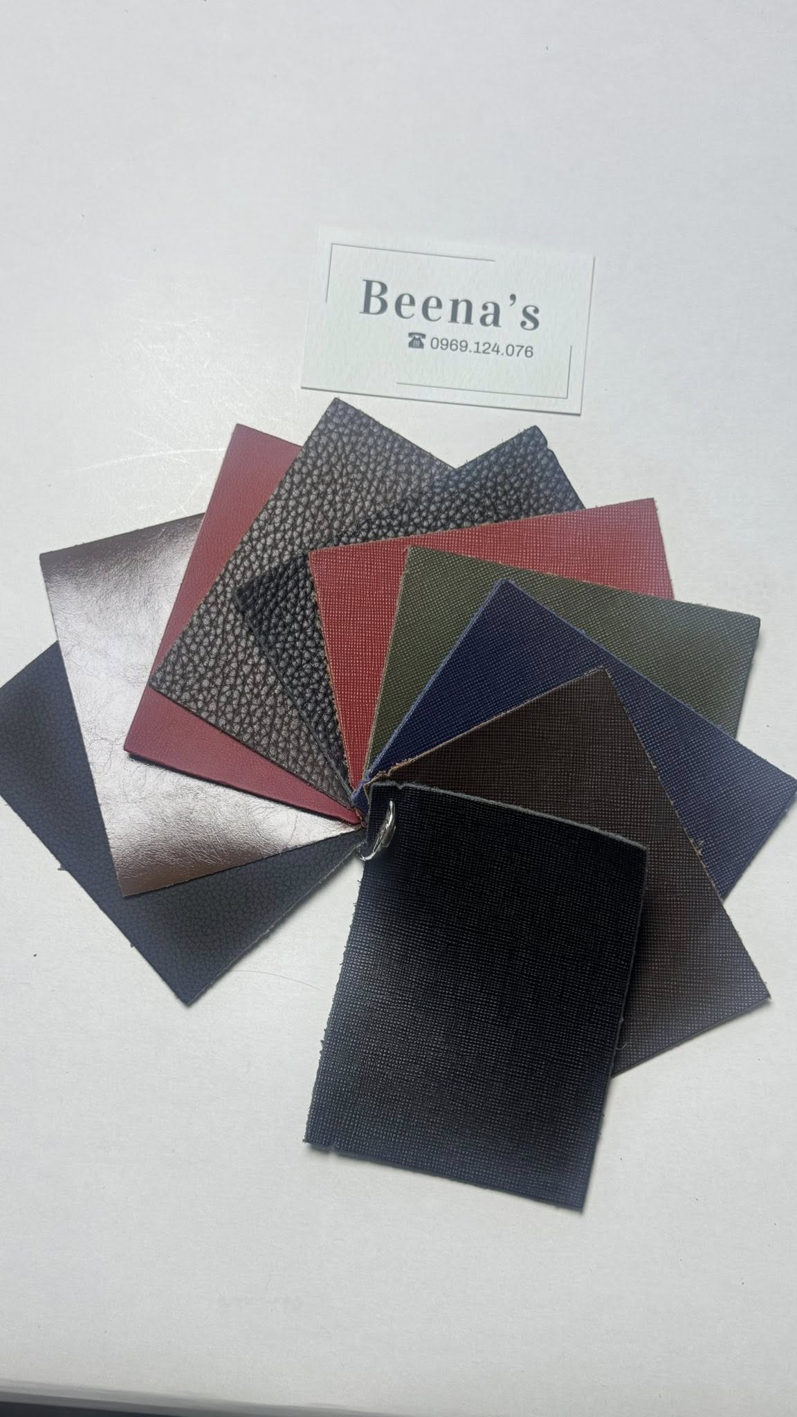 Vì sao túi xách da thật có giá cao?