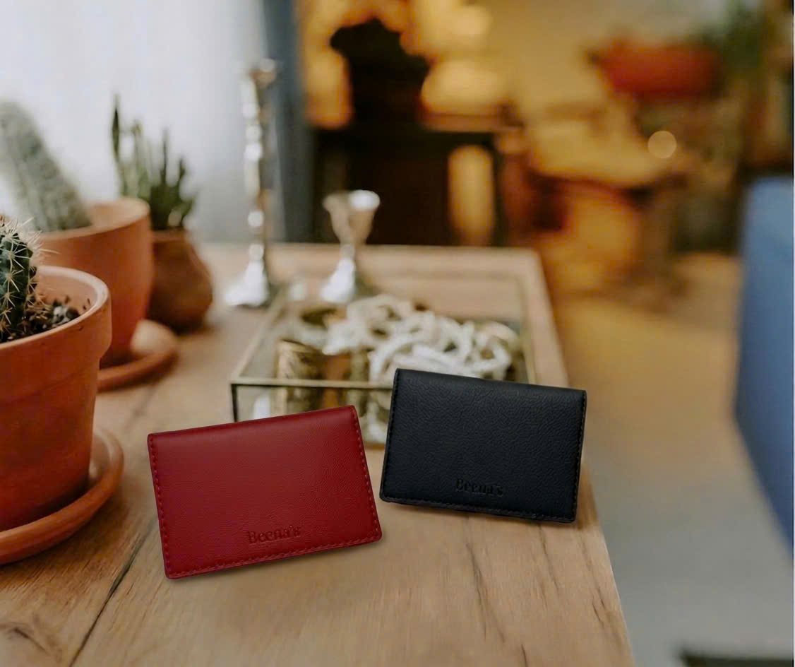 Vì sao ví da microfiber được ưa chuộng hiện nay ?