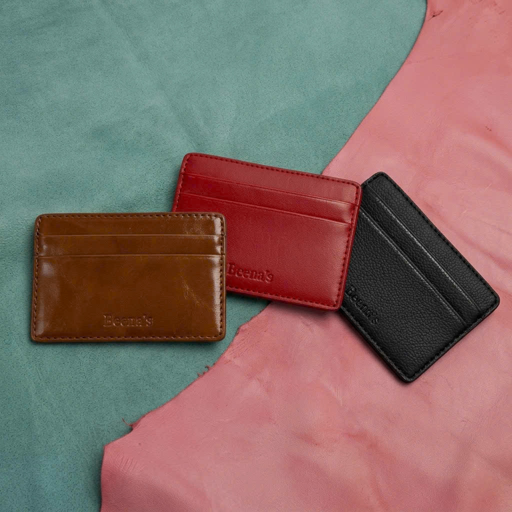 Vì sao ví da microfiber được ưa chuộng hiện nay ?