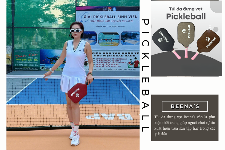 Xu hướng phụ kiện da cao cấp năm 2026