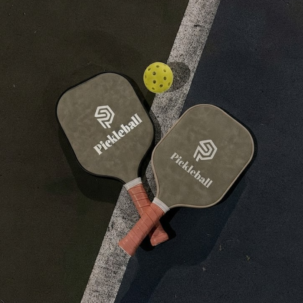 Xưởng sản xuất bao da Pickleball tại Việt Nam