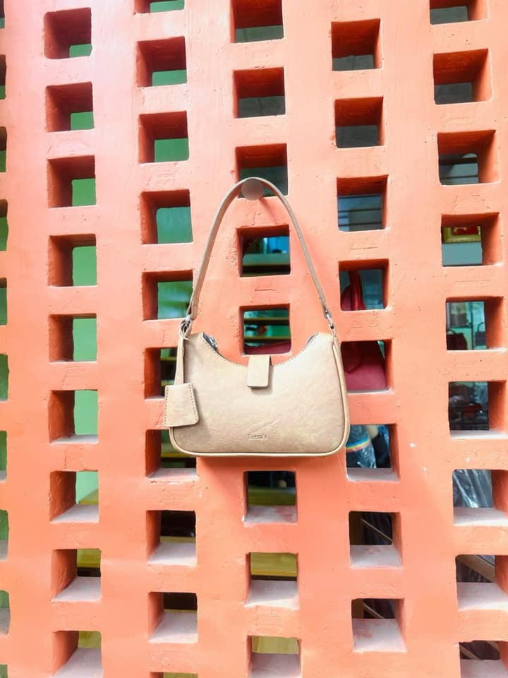 Túi xách da phong cách Boho là gì?